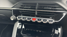 Peugeot 208 1.2 Hybrid 136 GT 5dr e-DSC6 Petrol Hatchback